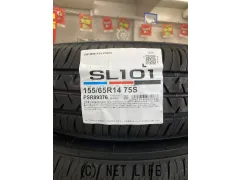 ホイール・タイヤ 14インチ　ﾋｭｰﾏﾝﾗｲﾝ　ＨＳ023　新品ﾎｲｰﾙ＆ﾀｲﾔｾｯﾄ