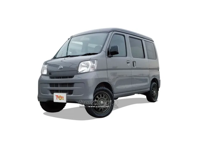 ホイール・タイヤ 12インチ K・フィネス D12 ☆選べる新品タイヤセット!