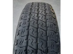 ホイール・タイヤ 12インチ　Ｋ・ﾌｨﾈｽ D12 ☆選べる新品タイヤセット！