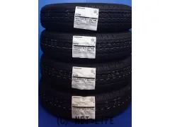 ホイール・タイヤ 12インチ K・フィネス D12 ☆選べる新品タイヤセット!