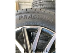 タイヤ ホイールセット 205/60R16 16インチ 楽天市場】【P最大51倍！8/5】205/60R16 選べるホイール サマー
