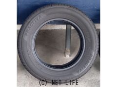 プラクティバ　195/65r15 25年製　美品 イエローハット プラクティバ 195/65R15 2本 – タイヤ・ホイール