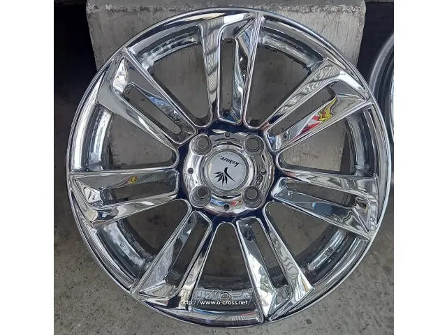 ホイール・14～16インチ 軽自動車 中古ﾎｲｰﾙコーナー①・5,500円 