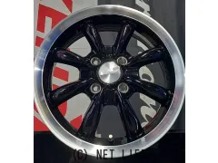 ホイール・タイヤ 14インチ　K・ﾌｨﾈｽ　CUP　ﾄｰﾖｰ新品ﾀｲﾔｾｯﾄ！