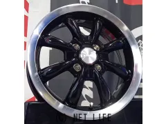 ホイール・タイヤ 14インチ K・フィネス CUP トーヨー新品タイヤセット!