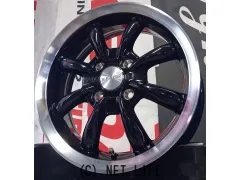 ホイール・タイヤ 14インチ　K・ﾌｨﾈｽ　CUP　ﾄｰﾖｰ新品ﾀｲﾔｾｯﾄ！
