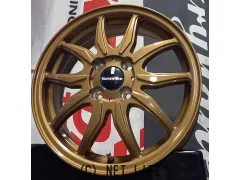 ホイール・タイヤ 15インチ ヒューマンライン HS023 新品ホイール&タイヤセット