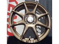 ホイール・タイヤ 15インチ ヒューマンライン HS023 新品ホイール&タイヤセット