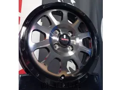 ホイール・タイヤ 15インチ　ﾜｲﾙﾄﾞﾎﾟｰﾀｰ・ｸﾛｽﾃﾝ　新品ﾎｲｰﾙ＆ﾀｲﾔｾｯﾄ