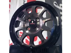 ホイール・タイヤ 15インチ ワイルドポーター・クロステン 新品ホイール&タイヤセット