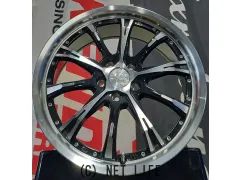 ホイール・タイヤ 17インチ クリフクライム・TC02 新品ホイール&タイヤセット