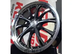 ホイール・タイヤ 17インチ　ｸﾘﾌｸﾗｲﾑ・TC02　新品ﾎｲｰﾙ＆ﾀｲﾔｾｯﾄ