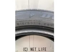 タイヤ 18インチ　215/50R18　中古タイヤ　４本交換工賃込み　￥4.000/本