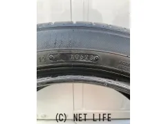 タイヤ 18インチ 215/50R18 中古タイヤ 4本交換工賃込み ¥4.000/本