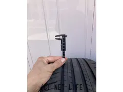 タイヤ 18インチ 215/50R18 中古タイヤ 4本交換工賃込み ¥4.000/本