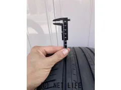 タイヤ 18インチ 215/50R18 中古タイヤ 4本交換工賃込み ¥4.000/本