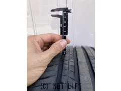 タイヤ 18インチ 215/50R18 中古タイヤ 4本交換工賃込み ¥4.000/本