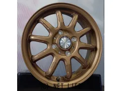 ホイール・タイヤ 14インチ　ﾍﾞｽﾄ　ＡＺｽﾎﾟｰﾂＲＣ10　新品ﾎｲｰﾙ＆ﾀｲﾔｾｯﾄ