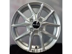 ホイール・タイヤ 14インチ　ﾋｭｰﾏﾝﾗｲﾝ　HR-1　新品ﾎｲｰﾙ＆タイヤセット