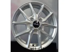 ホイール・タイヤ 14インチ　ﾋｭｰﾏﾝﾗｲﾝ　HR-1　新品ﾎｲｰﾙ＆タイヤセット