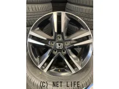 ホイール 17インチ　ホンダ純正　1770-1145+55　中古