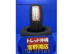 タイヤ 15インチ　ﾛｰﾄﾞｽﾄｰﾝ ﾕｰﾛﾋﾞｽﾞ SPORT04 175/55R15