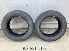 タイヤ 15インチ　TY　ﾅﾉｴﾅｼﾞｰ3+　175/65R15　中古　２本のみ工賃込み