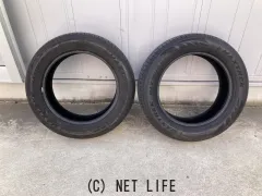 タイヤ 17インチ　MAXTREK MAXIMUS M2 215/60R17 96H中古