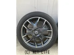 ホイール・タイヤ 16インチ 日産ノート純正ホイールタイヤSET 中古