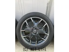 ホイール・タイヤ 16インチ 日産ノート純正ホイールタイヤSET 中古