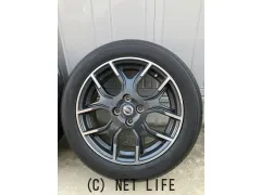 ホイール・タイヤ 16インチ 日産ノート純正ホイールタイヤSET 中古