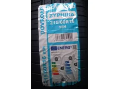 タイヤ 16インチ　DOVROAD　215/60R16　入荷しました！