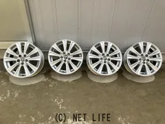 ホイール 18インチ　アルファード純正ホイール　1875-1145H+45