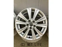 ホイール 18インチ　アルファード純正ホイール　1875-1145H+45