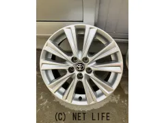 ホイール 18インチ　アルファード純正ホイール　1875-1145H+45