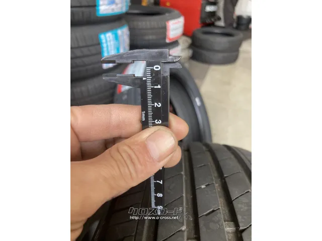 タイヤ・15インチ ｼﾞｰﾃｯｸｽ ZT6000 ECO 195/65R15 91V 中・ご成約