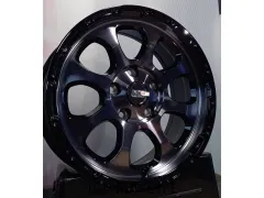 ホイール・タイヤ 16インチ　マッドクロス・グレイス　新品ホイール＆タイヤセット