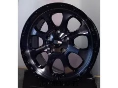 ホイール・タイヤ 16インチ マッドクロス・グレイス 新品ホイール&タイヤセット