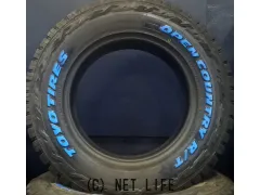 ホイール・タイヤ 16インチ　マッドクロス・グレイス　新品ホイール＆タイヤセット