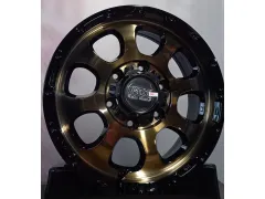 ホイール・タイヤ 16インチ マッドクロス・グレイス 新品ホイール&タイヤセット