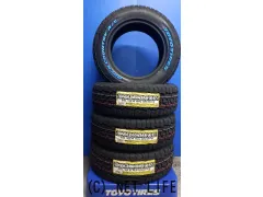 ホイール・タイヤ 16インチ マッドクロス・グレイス 新品ホイール&タイヤセット