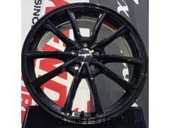 ホイール・タイヤ 17インチ　ﾋｭｰﾏﾝﾗｲﾝHR-2　新品ホイール＆タイヤセット