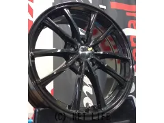 ホイール・タイヤ 17インチ　ﾋｭｰﾏﾝﾗｲﾝHR-2　新品ホイール＆タイヤセット