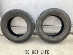 タイヤ 15インチ DL RV505 195/65R15 中古 工賃・タイヤ処理料込み