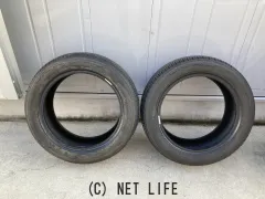 タイヤ 15インチ 　TY ﾅﾉｴﾅｼﾞｰ3+ 185/55R15　中古