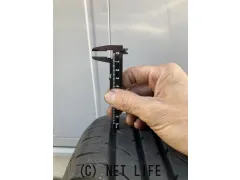 タイヤ 15インチ 　TY ﾅﾉｴﾅｼﾞｰ3+ 185/55R15　中古