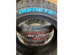 タイヤ 14インチ モンスタ R/Tハイブリッド 155/65R14 81S XL