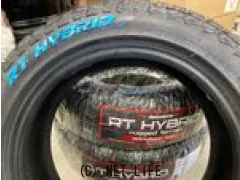 タイヤ 14インチ モンスタ R/Tハイブリッド 155/65R14 81S XL