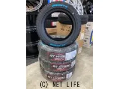 タイヤ 14インチ　ﾓﾝｽﾀ R/Tﾊｲﾌﾞﾘｯﾄﾞ 155/65R14 81S XL 