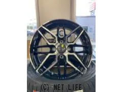 ホイール 15インチ　ｸﾘﾌｸﾗｲﾑ ﾘﾎﾞﾙﾊﾞｰ04 1545-1004H+45BP